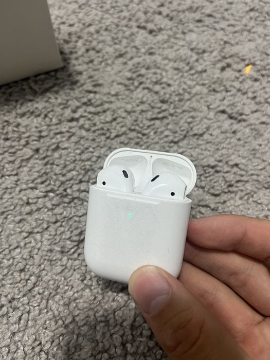 Продам аир подсы 1 air pods 1