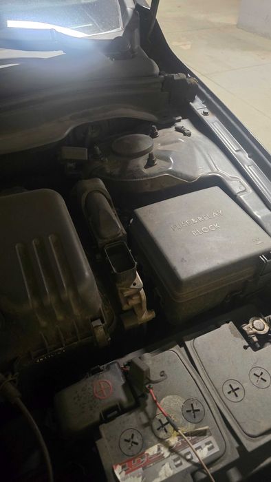 Kia Ceed SW 1.6 LPG 2008, EPS, Подгрев, Климатик