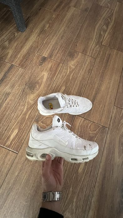 Vand nike tn plus