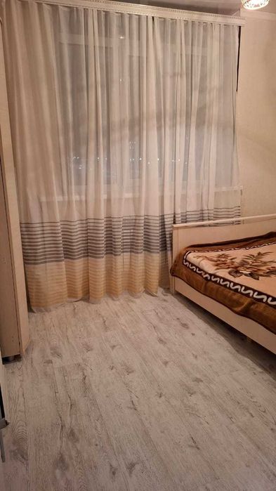 Сдаю двухкомную квартиру