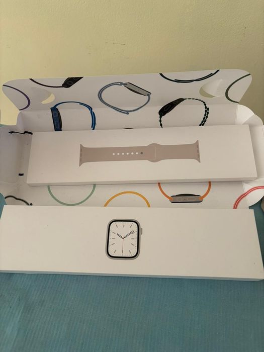 Apple watch продам часы