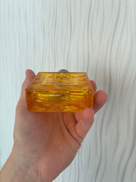 Парфюм Versace Eros Energy