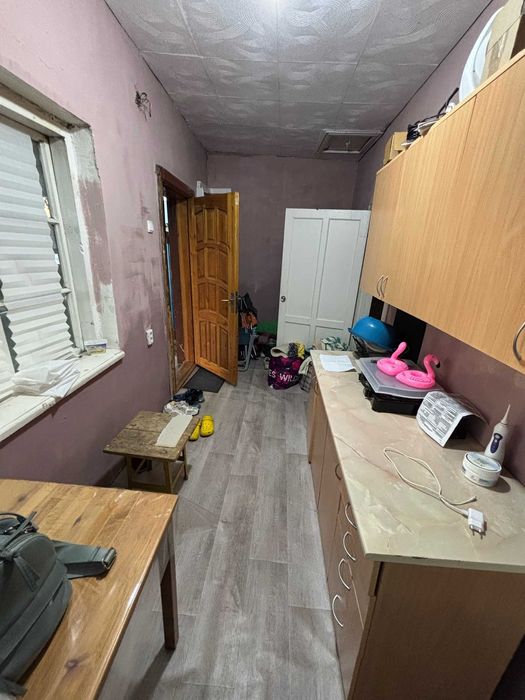 Продам дачный участок Восточный правый