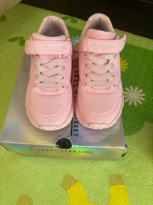Детски маратонки SKECHERS