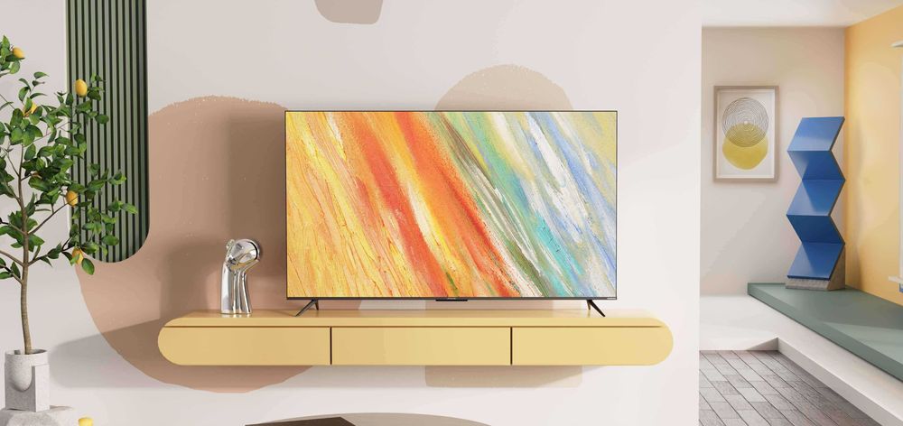 Телевизор SAMSUNG 55 4K Original SmartTv 2025 Доставка РАССРОЧКА Есть