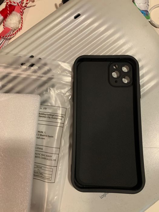 Калъф за iPhone 11 Pro max