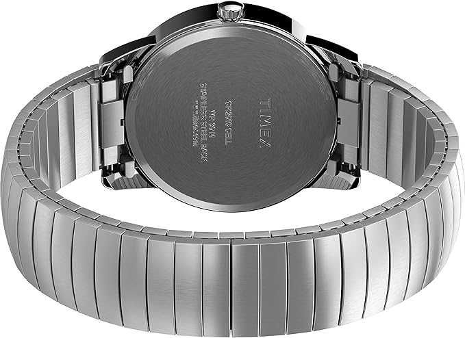 Timex Easy Reader Gold