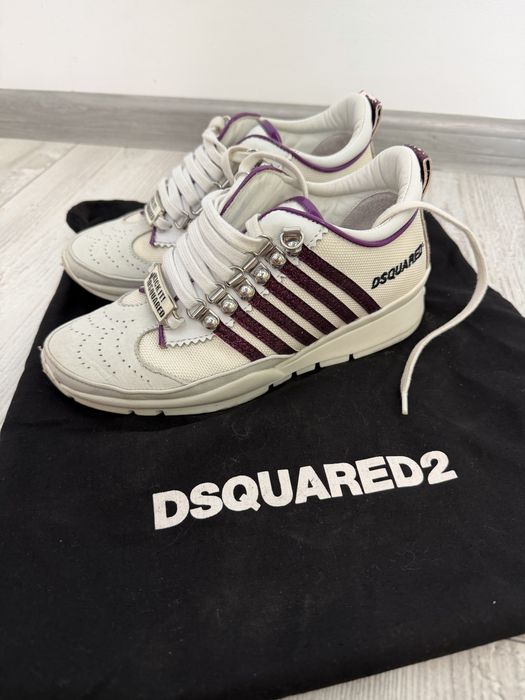 ОРИГИНАЛНИ Дамски маратонки DSQUARED2