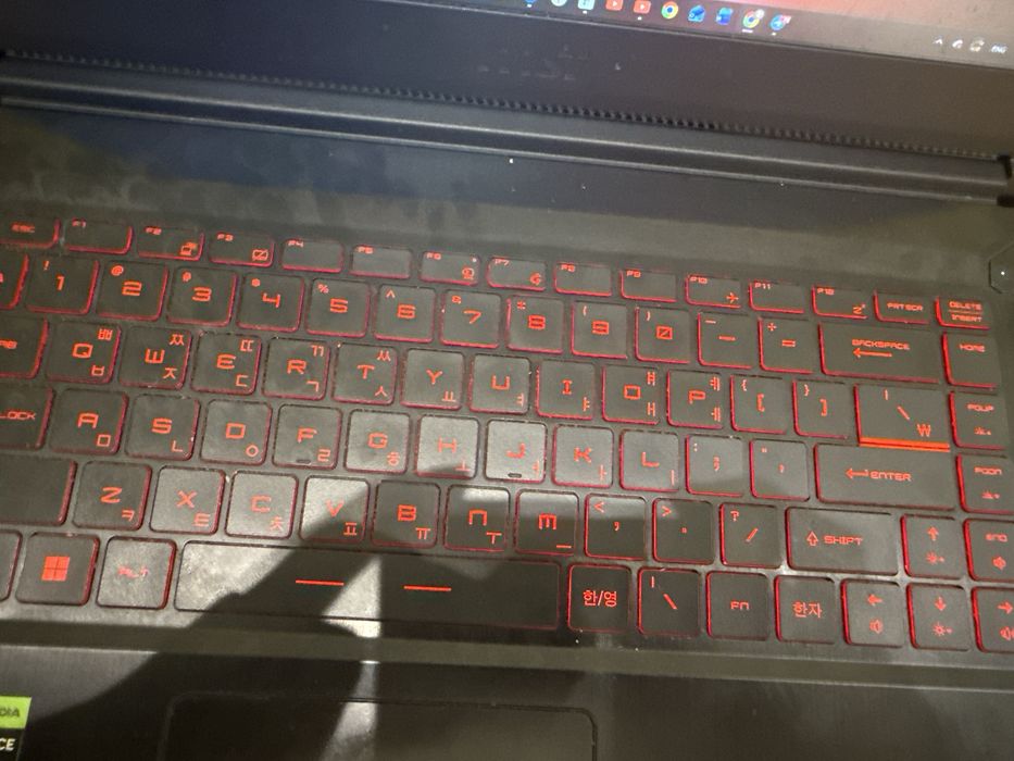 Msi gf63 1650 rtx geforce gaming laptop