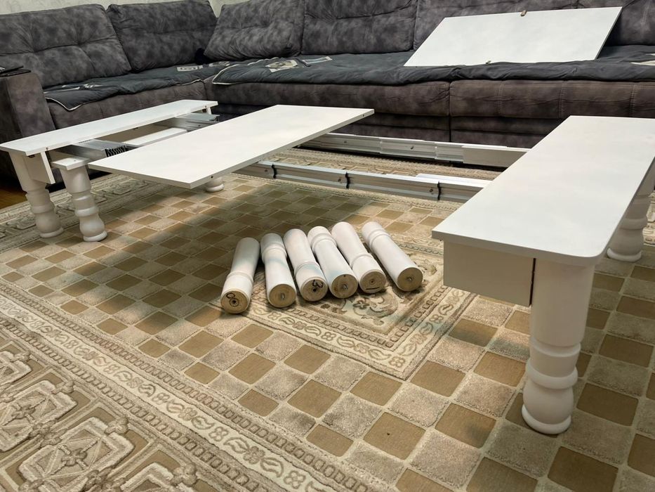 Стол трансформер