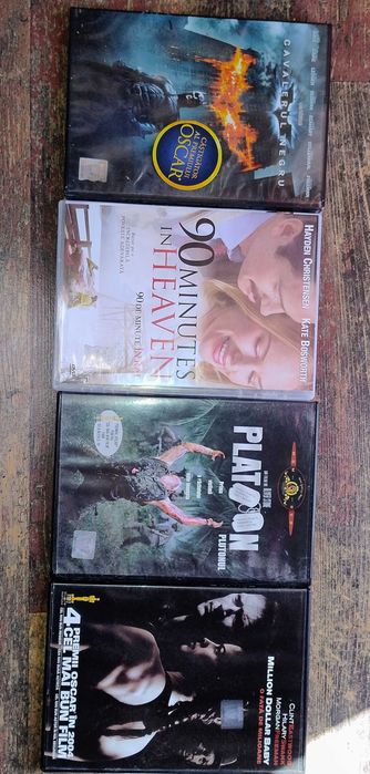 Filme Dvd de vânzare