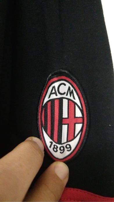 De vanzare tricou AC Milan
