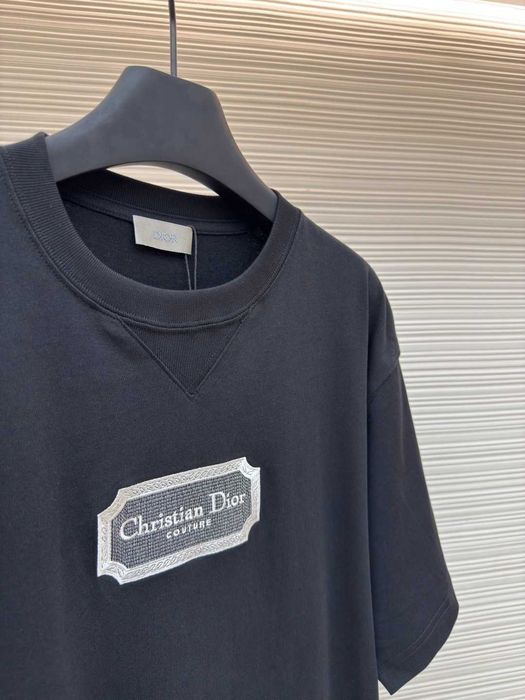 Tricou Christian Dior Premium - mai multe culori