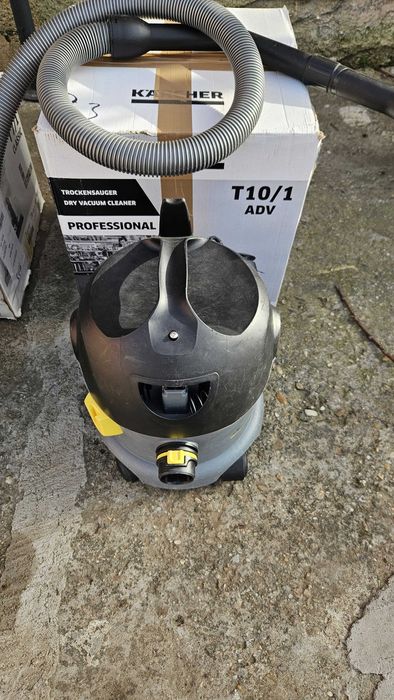 Se vand aspiratoare/motoare stricate Karcher/Rowenta