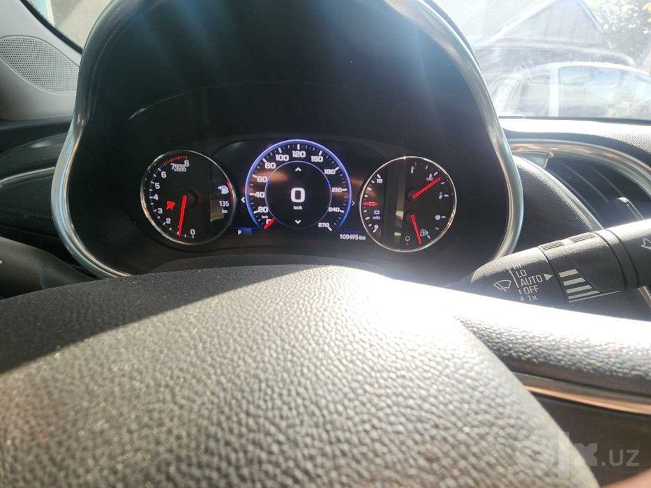 Malibu 2 Premier, 2.0 Turbo, 2020 yil,