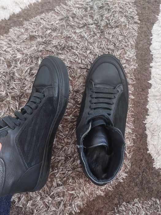 Anthony morato 42 номер