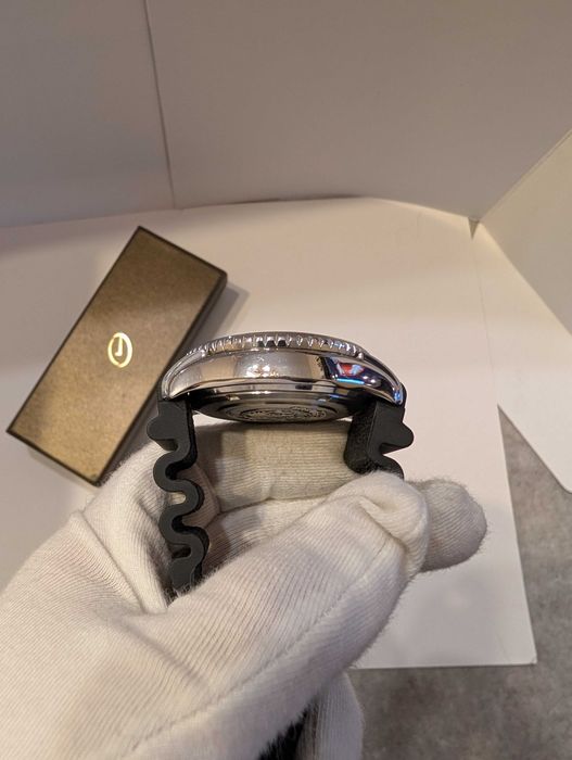 Промо! Citizen x JAL Promaster C650 diver eco-drive соларен часовник