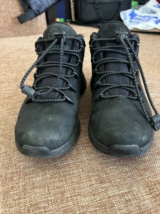 Боти геокс и тимбърленд