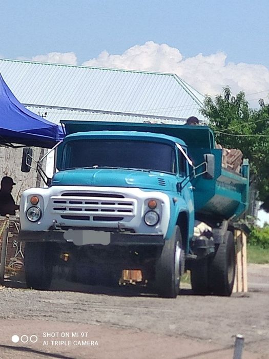 Zil sotiladi xolati alo