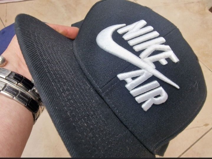 Nike Adidas Vans мъжки шапки нови