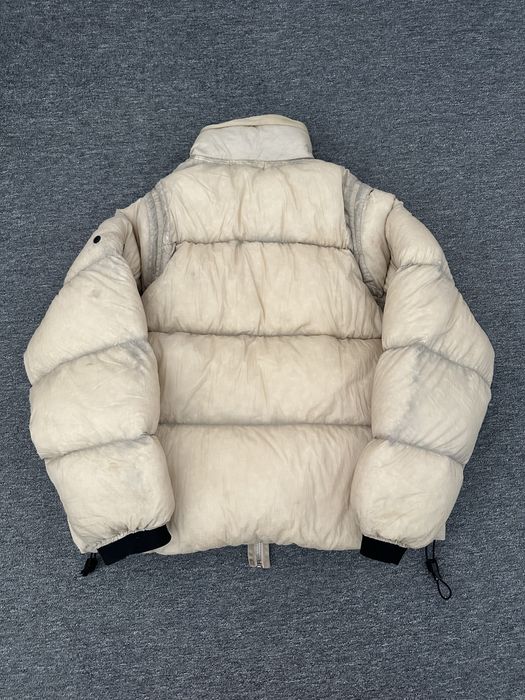 Stone Island Puffer Early 2000s