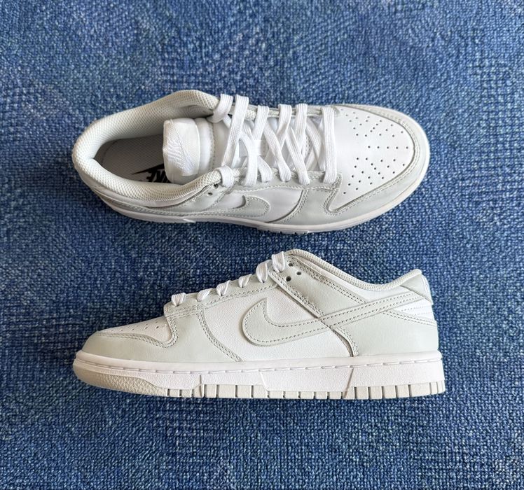 Nike Dunk Low ОРИГИНАЛ дамски маратонки - 37,5/23,5см