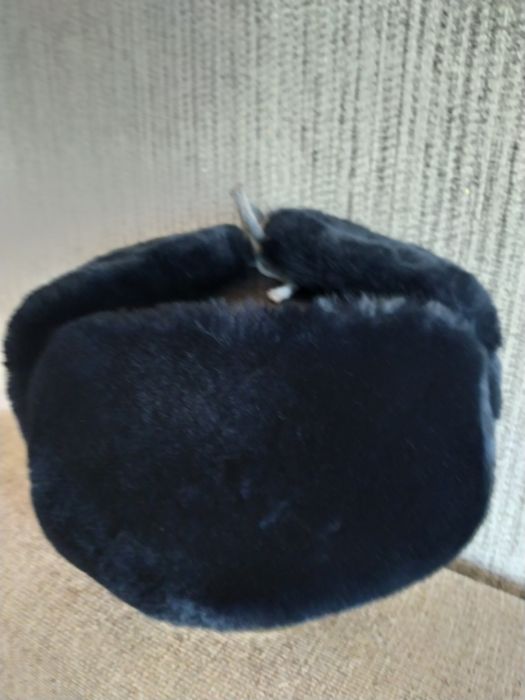 Шапка форменная новая