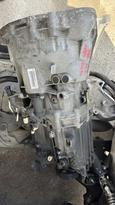 Cutie viteze bmw e90 e87 318i N43 2010 ! 143 cai