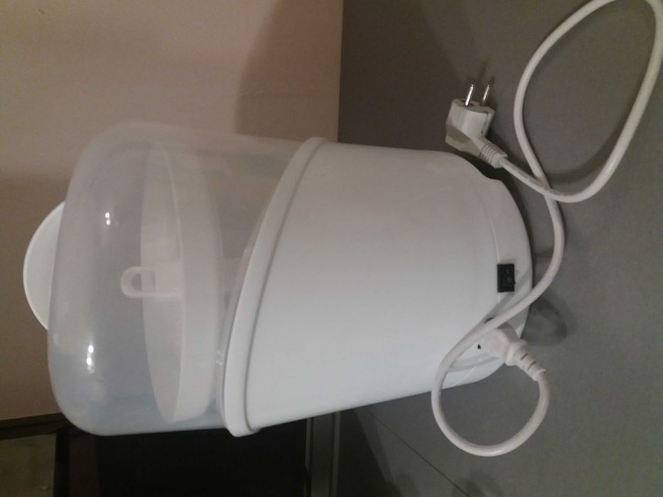 Стерилизатор за шишета на Chicco