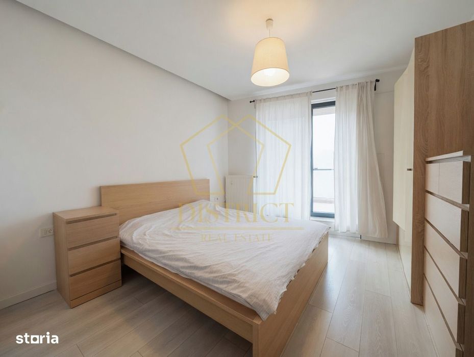 COMISION 0% Apartament cu 3 camere si terasa de 34mp | Central | Balce