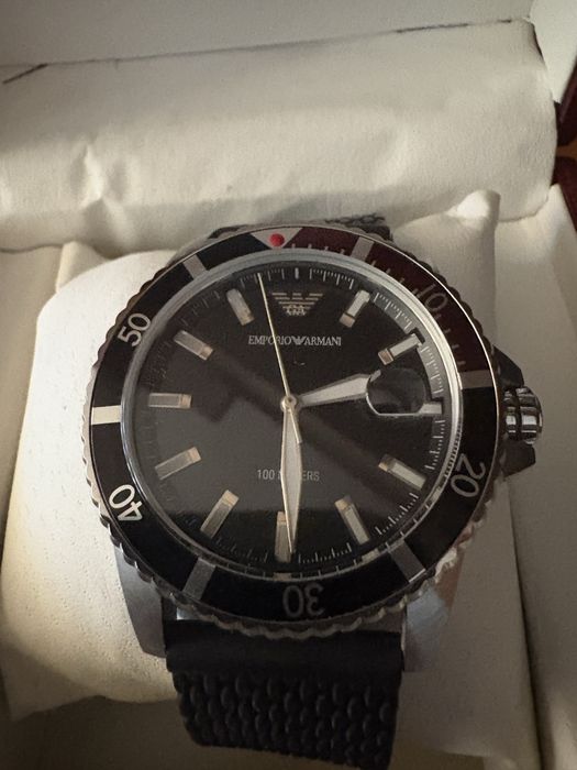 Ceas Armani Quartz