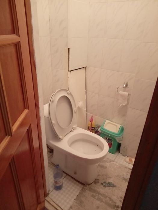 Продам или поменяю 3 ком кв на дом