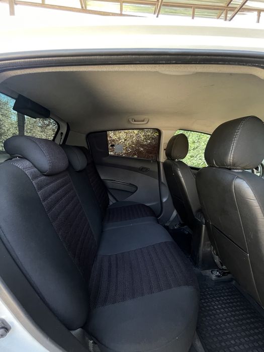 Спарк мошина сотилади