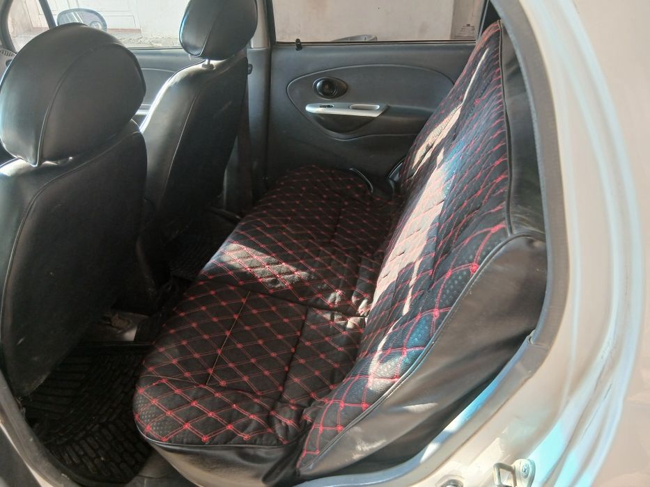 Matiz best 2006 4chi pozitsiya