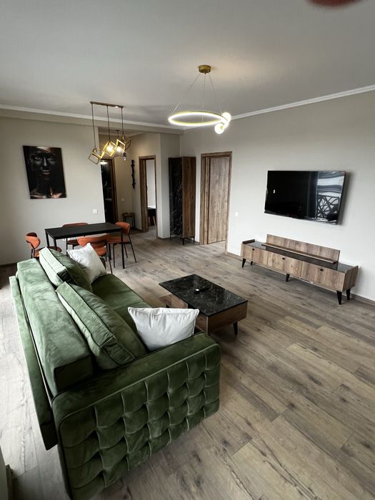 Regim hotelier apartament nou ! 3 camere Pipera