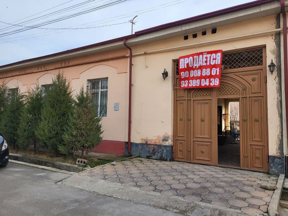 Участок.  6. Соту. +Фундамент 4комната Срочно