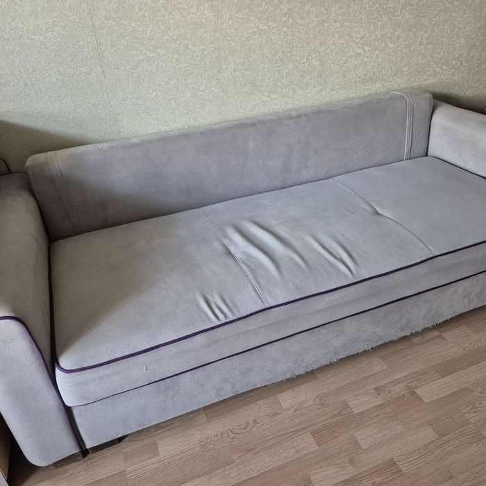 Продам 2 диван мягкий уголок