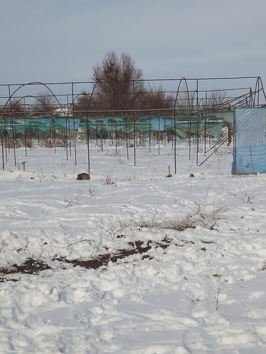 Теплица сатылады 13соттық