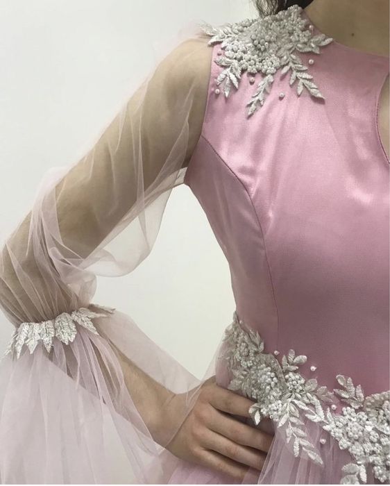 Продам платье