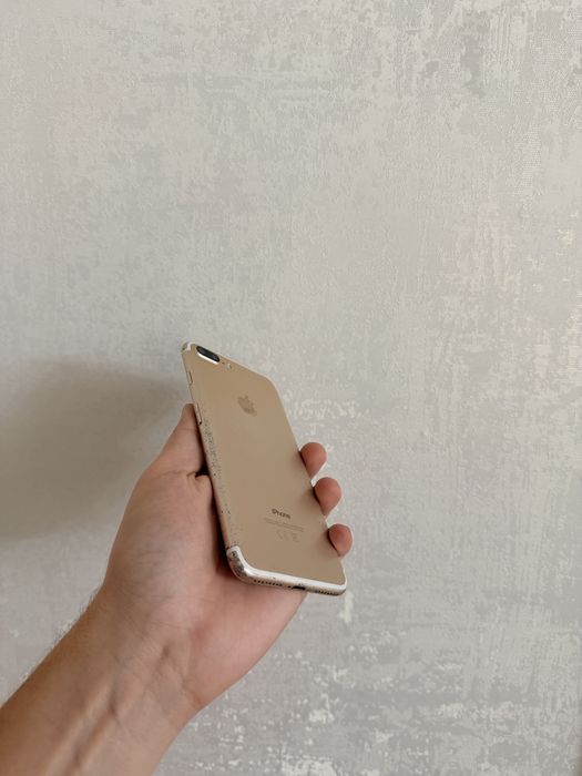 IPhone 7 Plus - В хорошем состоянии