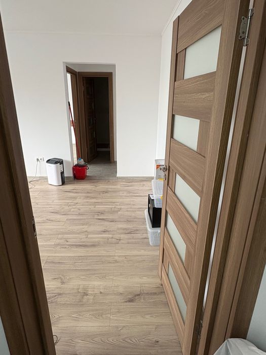 Apartament cu 2 camere semidecomandat Școlilor