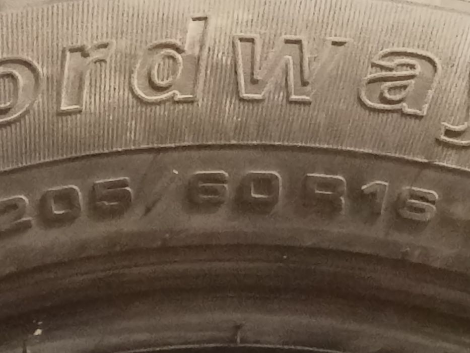 205/60 R16 шина зимний с шипами