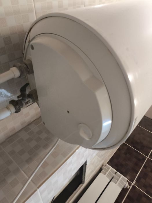 Водонагреватель Haier 80 л