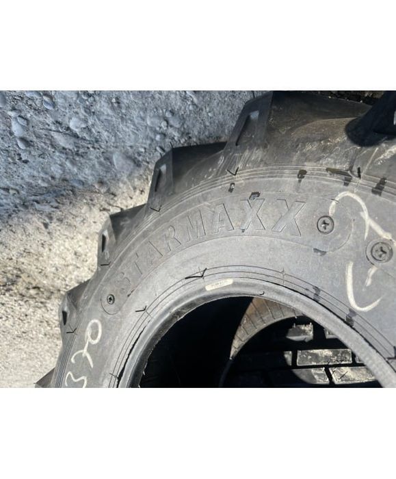 ANVELOPA 10.0/80-12 tr60 starmax  Cauciucuri tractor, Fiat, Case, Fendt, John Deere, New Holland, Massey Ferguson, UTB   Cauciucuri tractor, Fiat, Cas