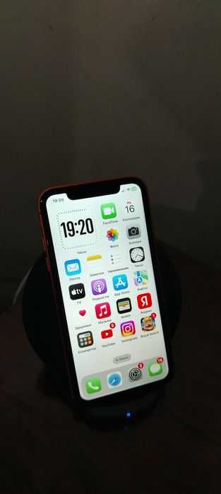 Iphone Xr, 17 pro ko'rinishida