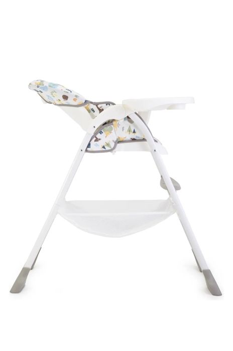 Стульчик детский Joie Mimzy Snacker до 3-х лет