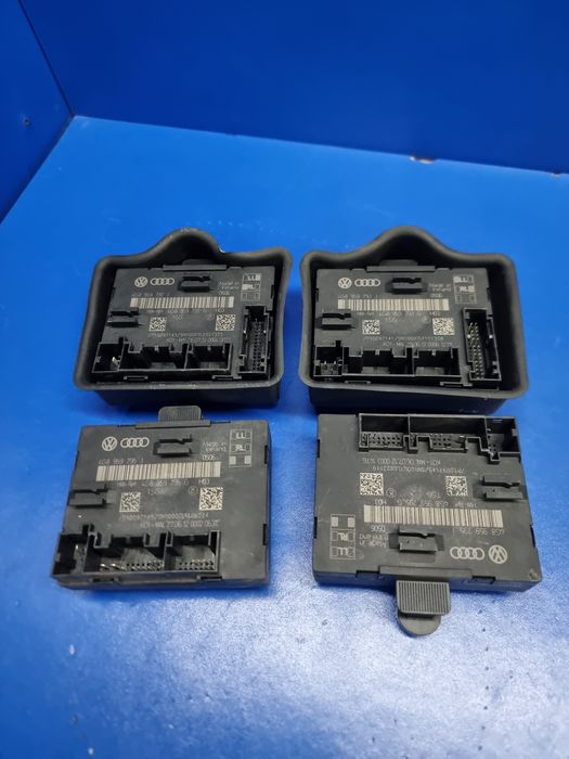 Module usi audi a6 c7