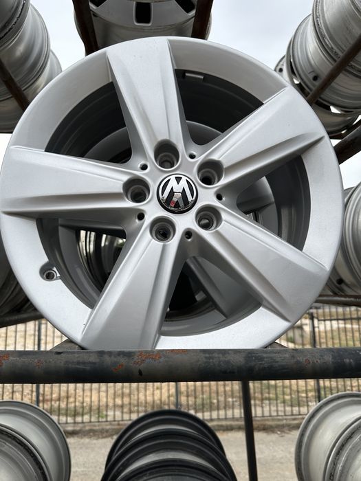 Джанти 5х112 17 цола