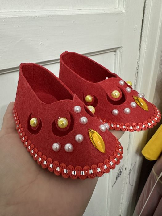 Қазақша киім