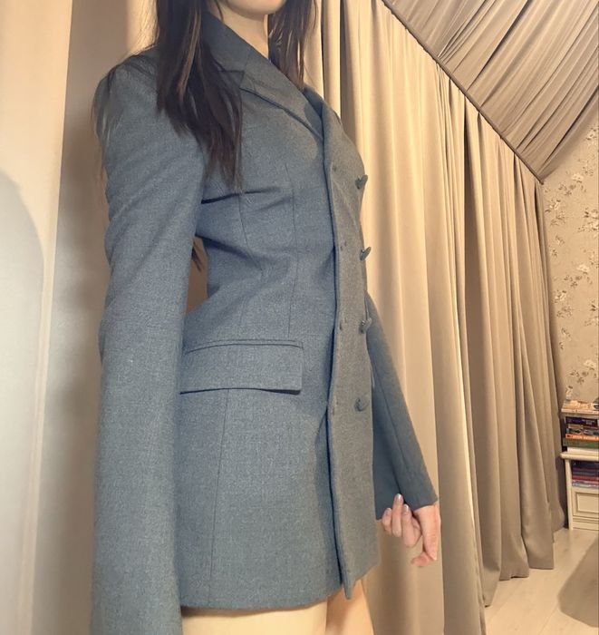 Оригинальный пиджак Sportmax / размер S